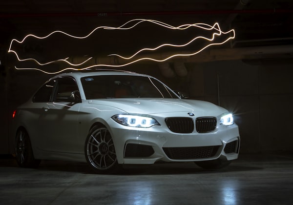 BMW Série 2